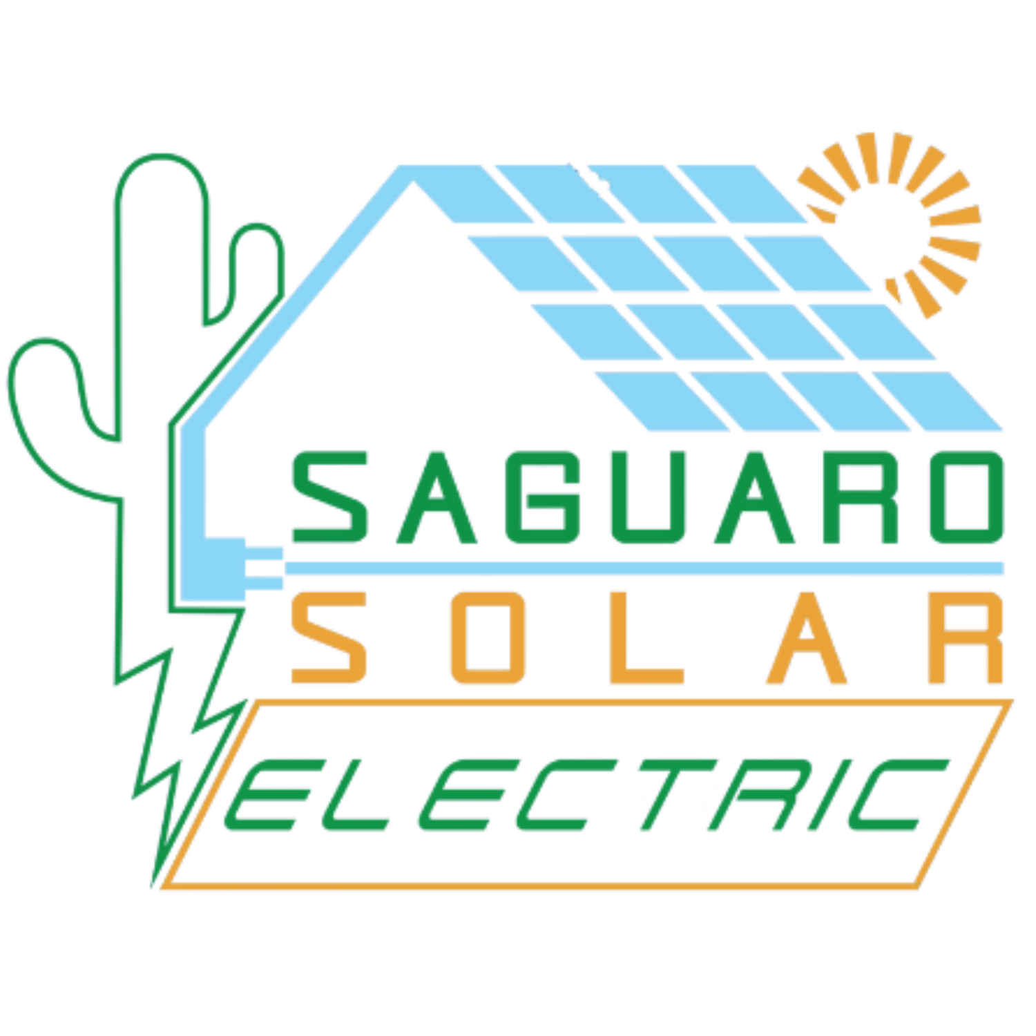 Saguaro Solar Electric