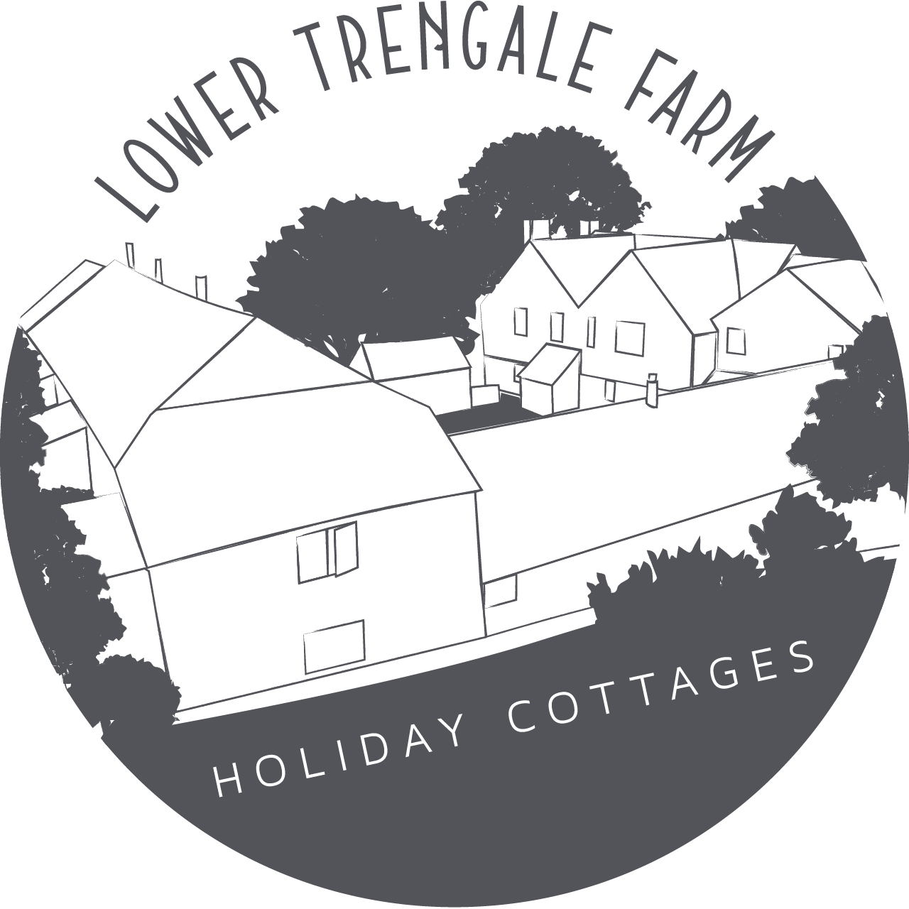 Lower Trengale Farm Holiday Cottages