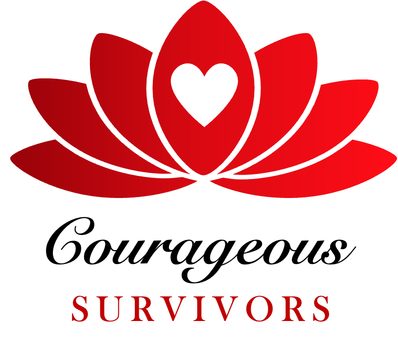 Courageous Survivors