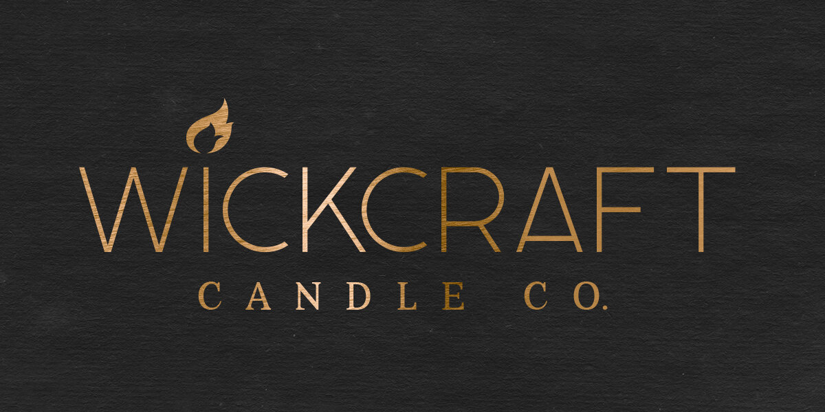 WickCraft Candle Company 