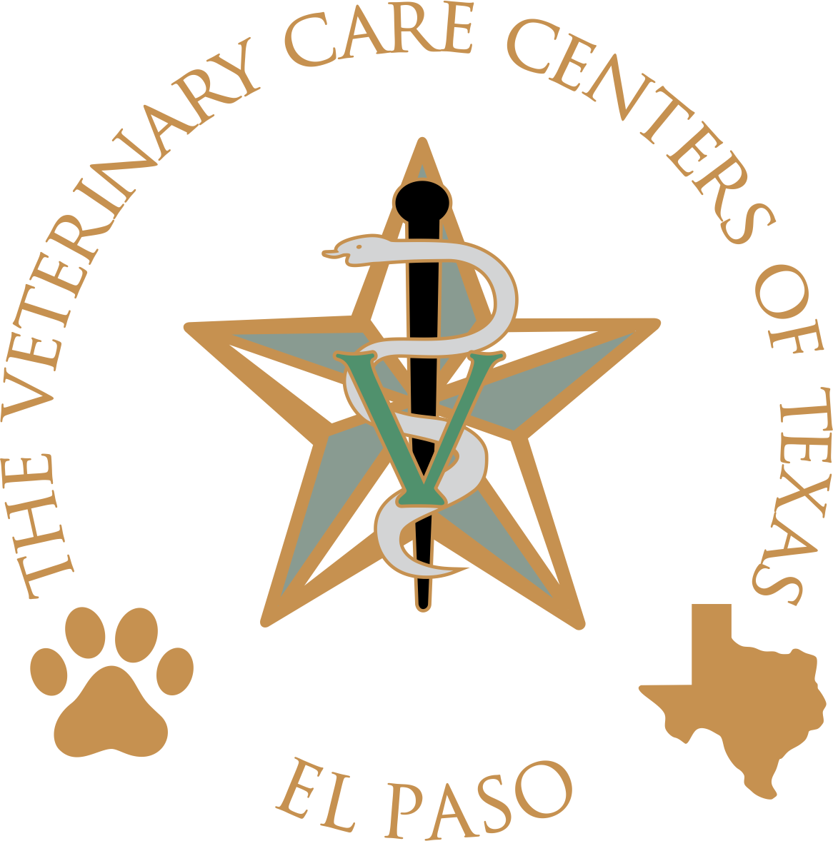 The Veterinary Care Centers of Texas- El Paso
