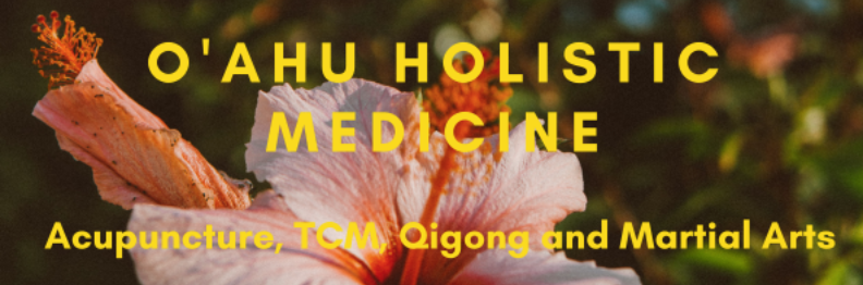 Oahu Holistic Medicine: Acupuncture, Feng Shui, Traditional Chinese Medicine