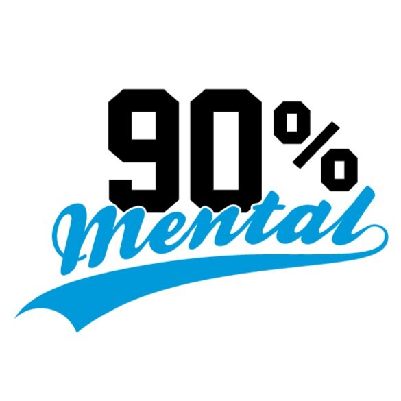 90percentmental