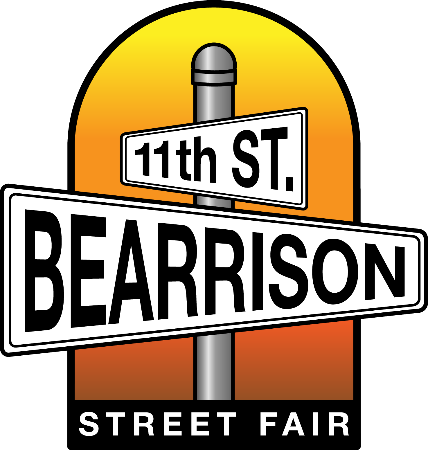 Bearrison Street Fair