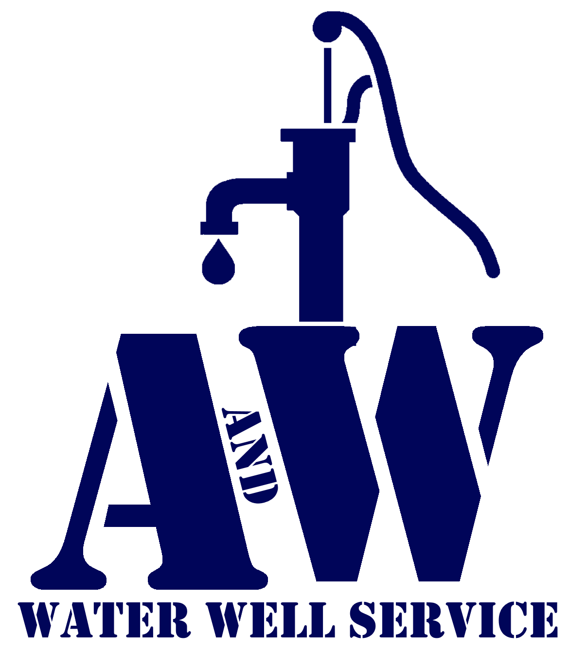 A &amp; W Water Well Service
