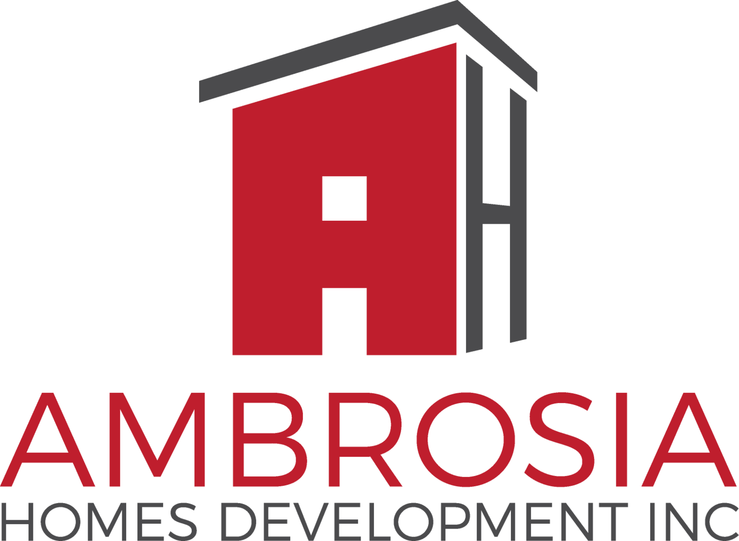 Ambrosia Homes Development