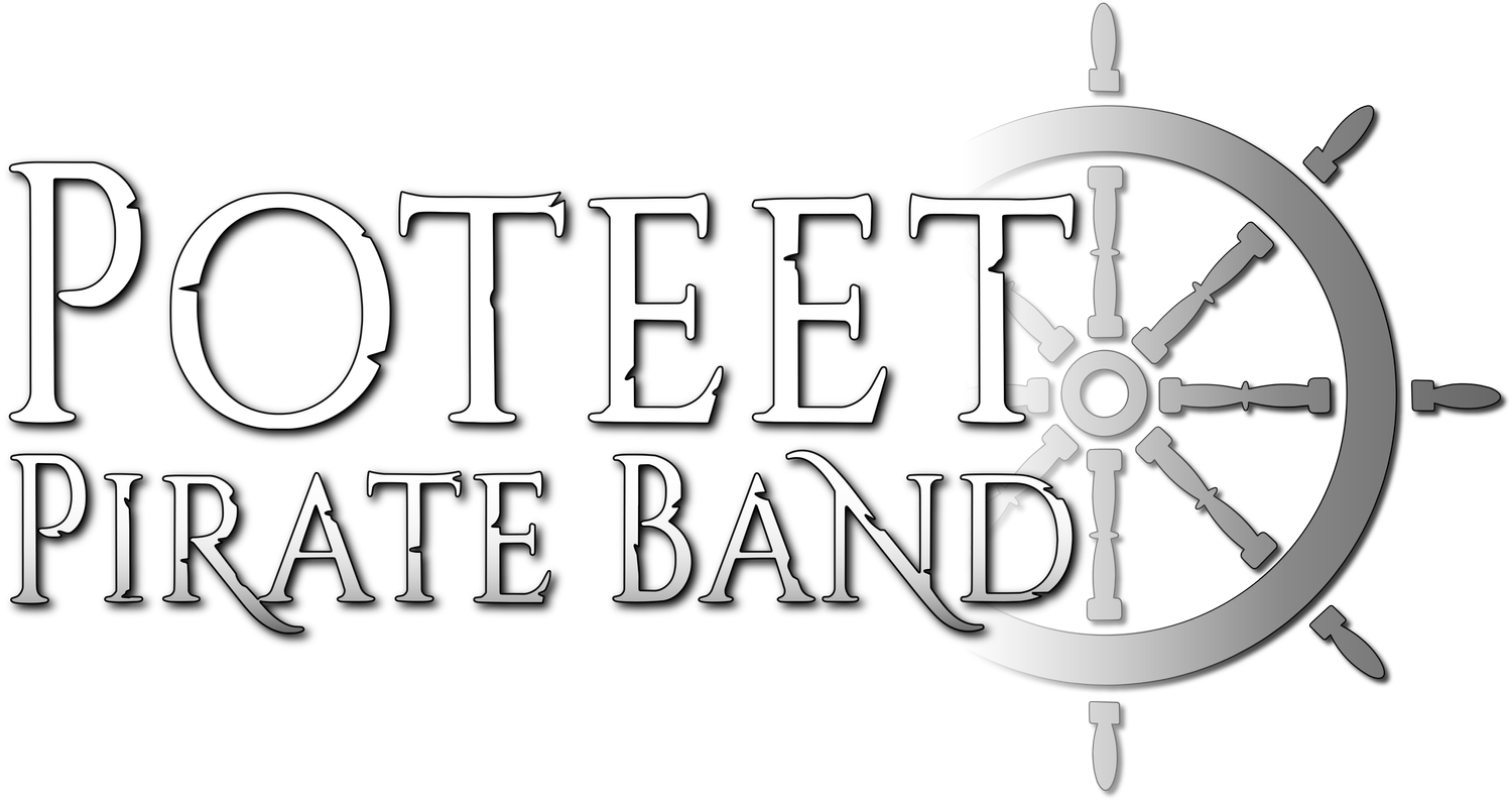 The Poteet Pirate Band