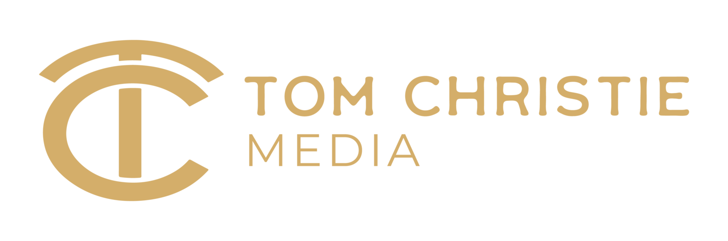 TOM CHRISTIE MEDIA