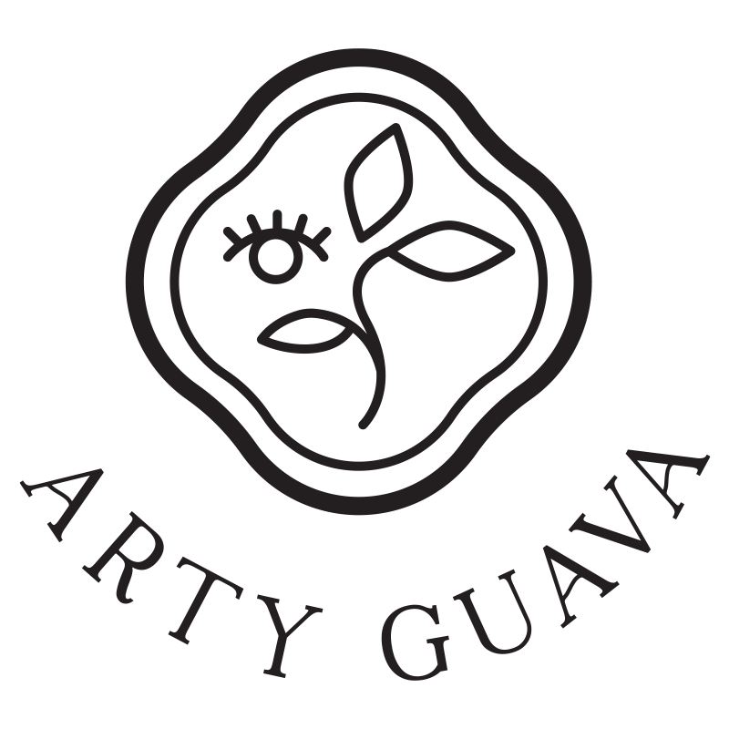 Arty Guava | Artist | Illustrator | Muralist | Canada | Singapore