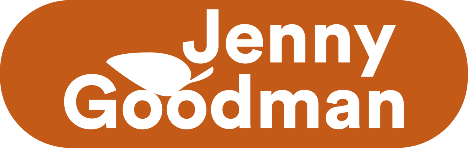 Dr Jenny Goodman