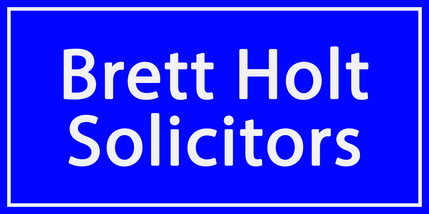 Brett Holt Solicitors