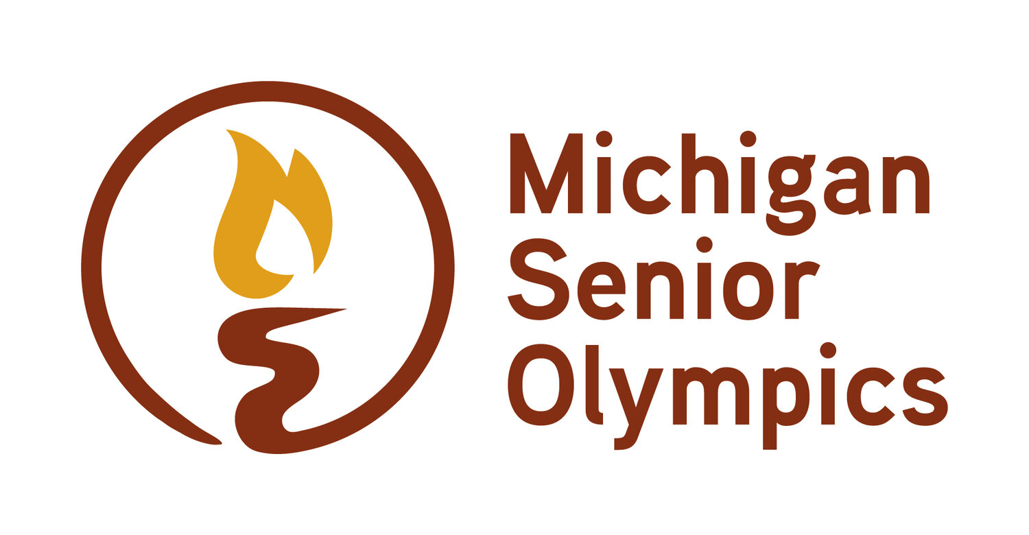 Michigan Senior Olympics