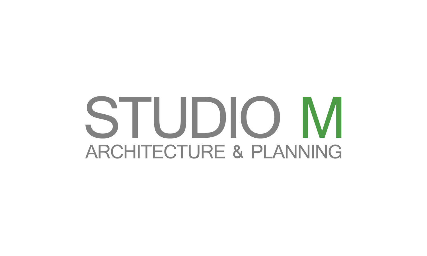 Studio M Architecture and Planning