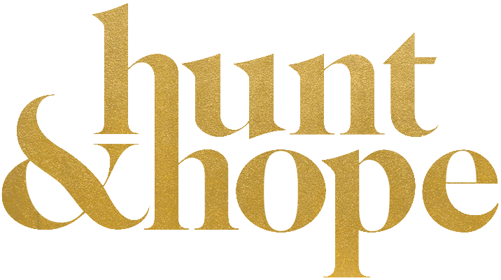 Hunt &amp; Hope
