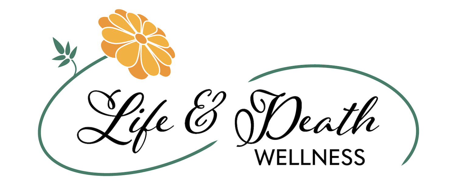 Life and Death Wellness