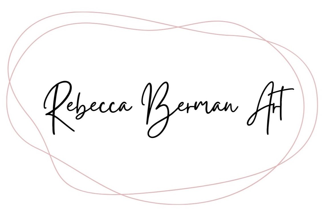 Rebecca Berman Art