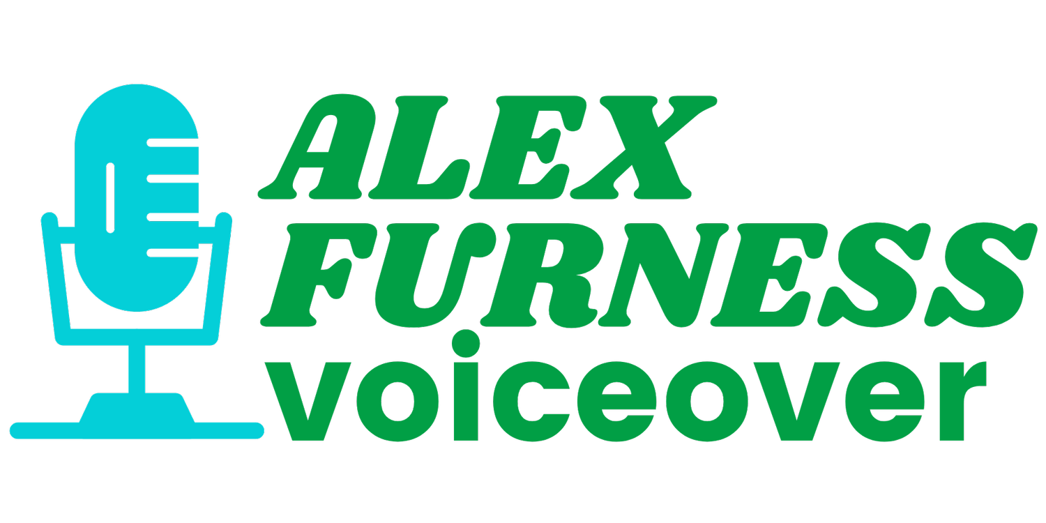 Alex Furness VO