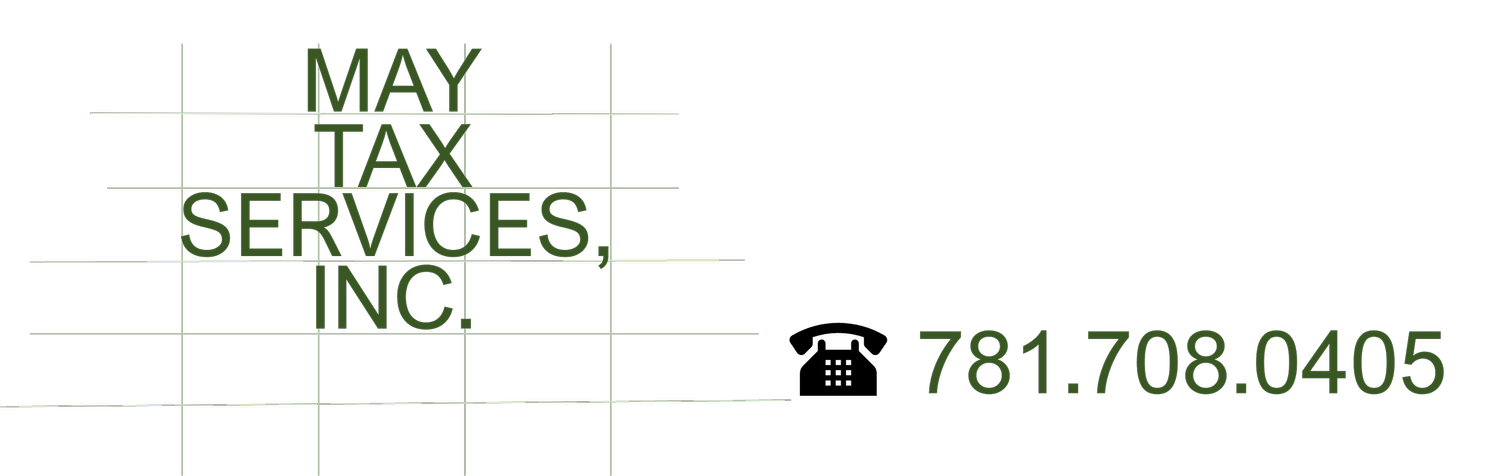 May Tax Services, Inc.
