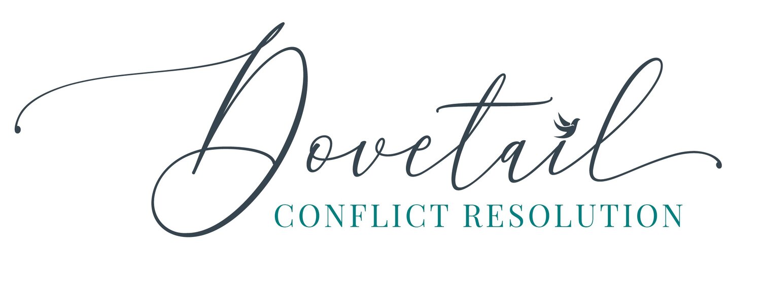 Dovetail Conflict Resolution