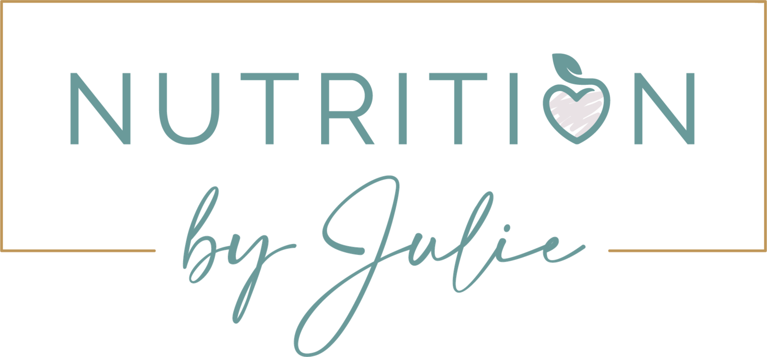 Nutrition by Julie