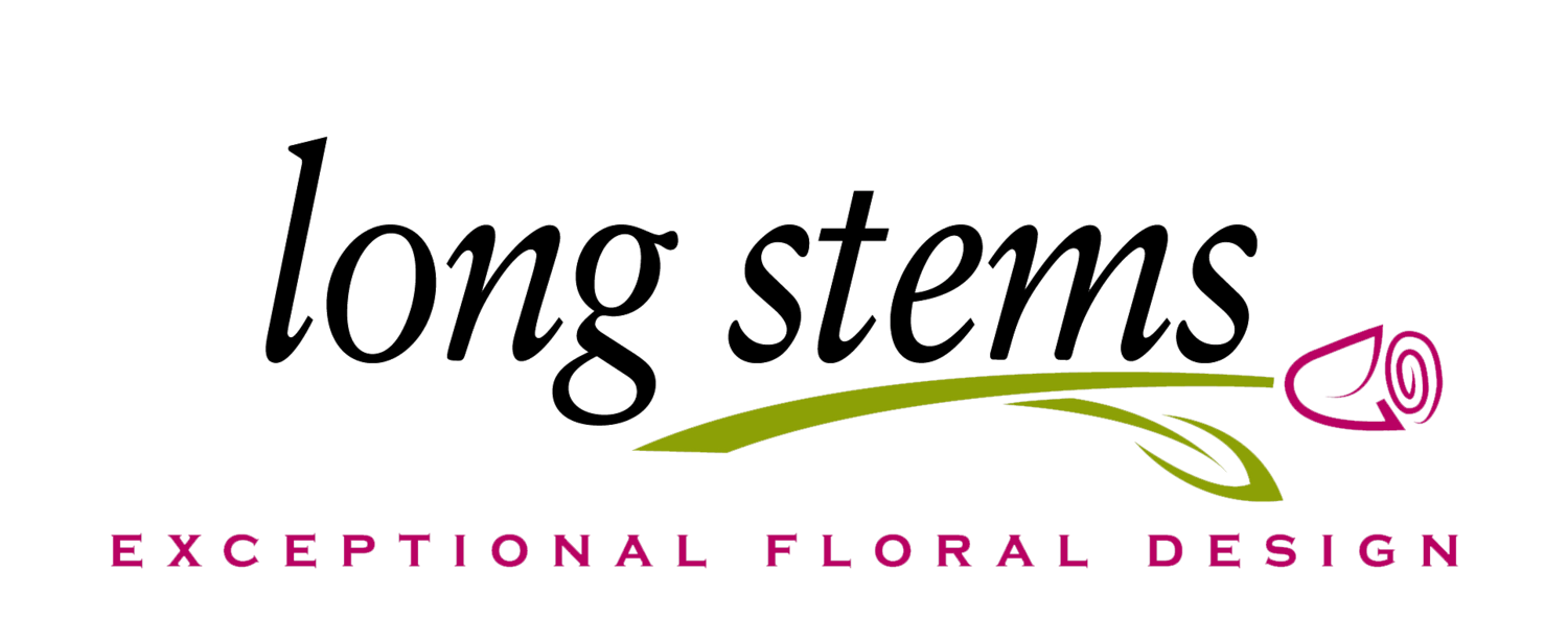 Long Stems - Exceptional Floral Design in Merion