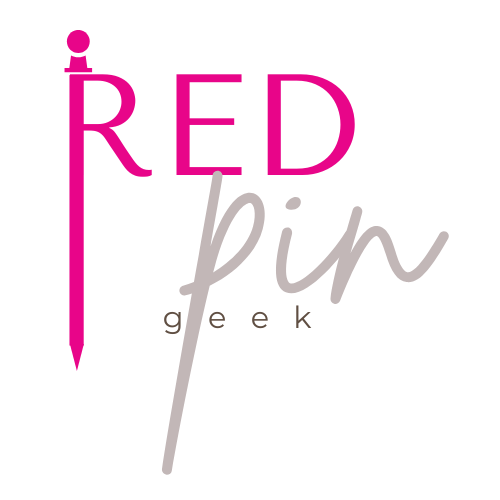 RedPinGeek