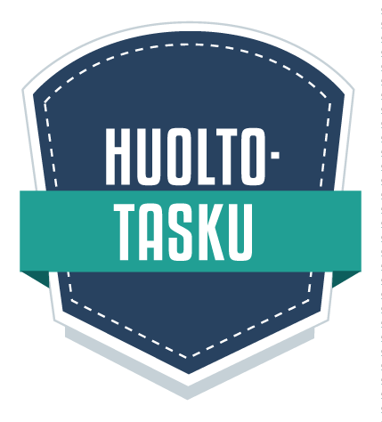 Huoltotasku