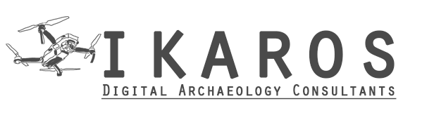 Ikaros Digital Archaeology