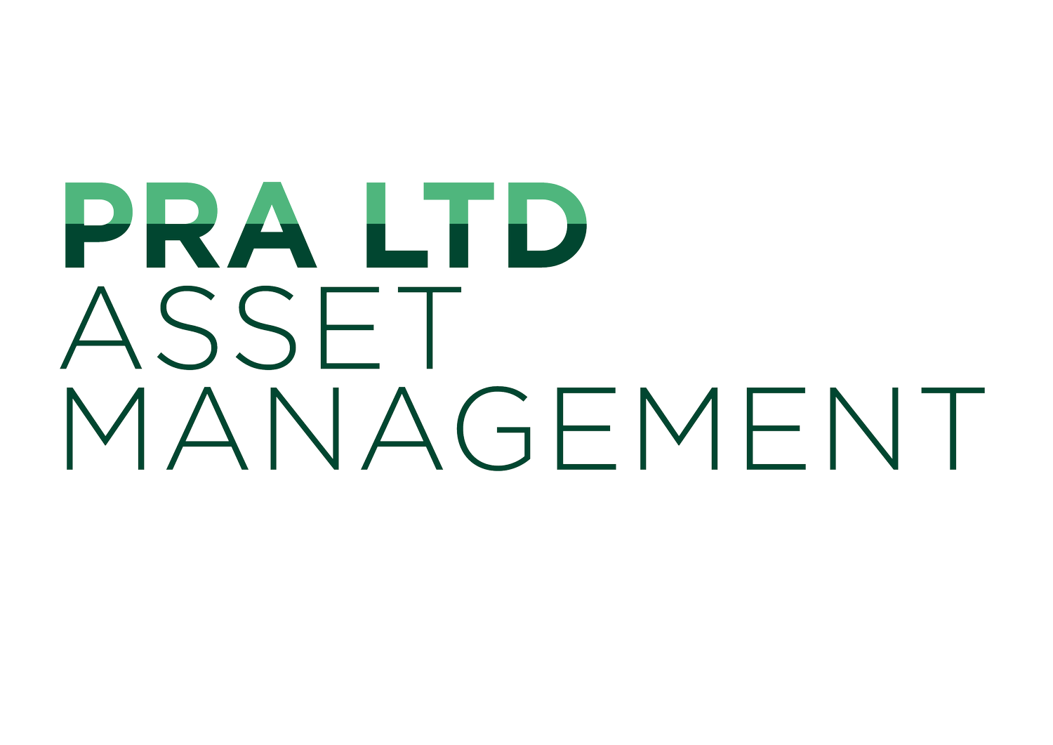 PRA Ltd