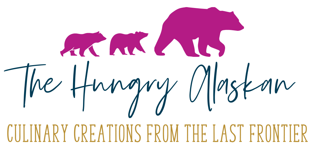 The Hungry Alaskan
