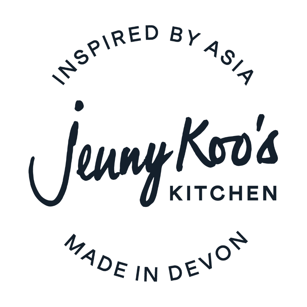 JennyKoo&#39;s Kitchen