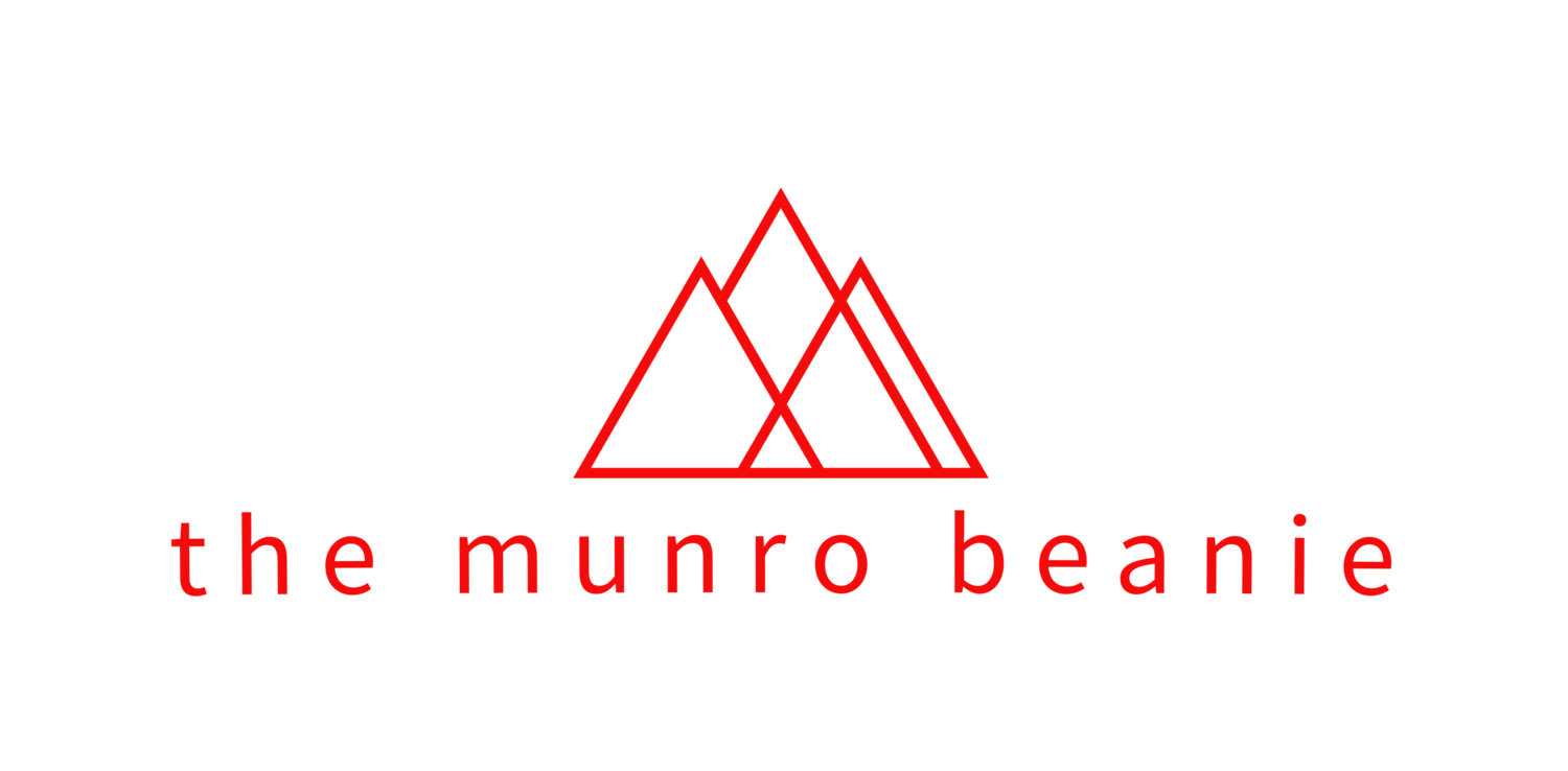 The Munro Beanie