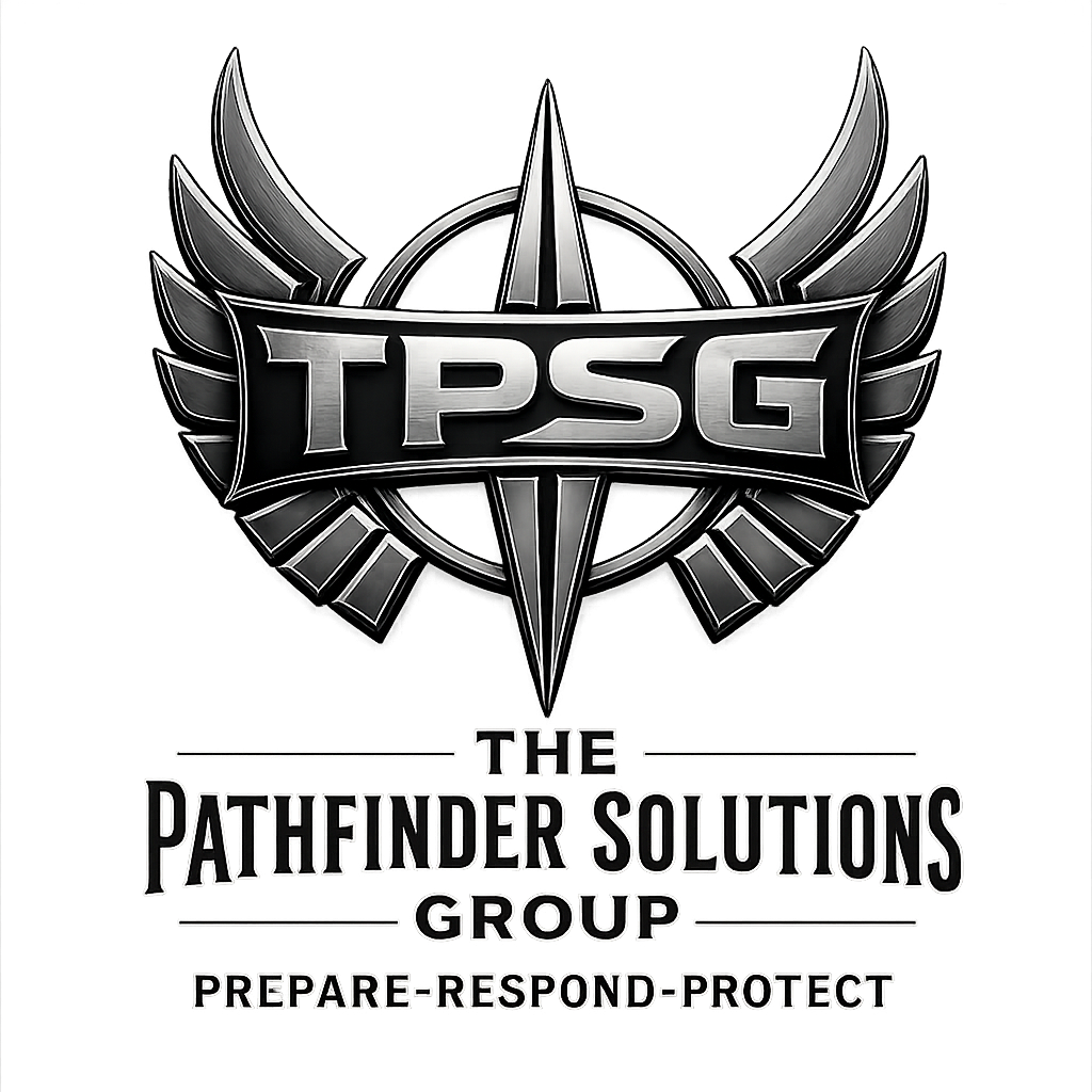 The Pathfinder Solutions Group, LLC