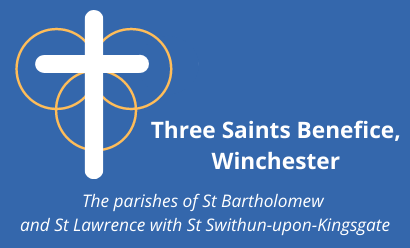 Three Saints