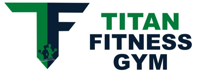 Titan Fitness Gym
