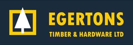 Egerton&#39;s Timber &amp; Hardware Ltd