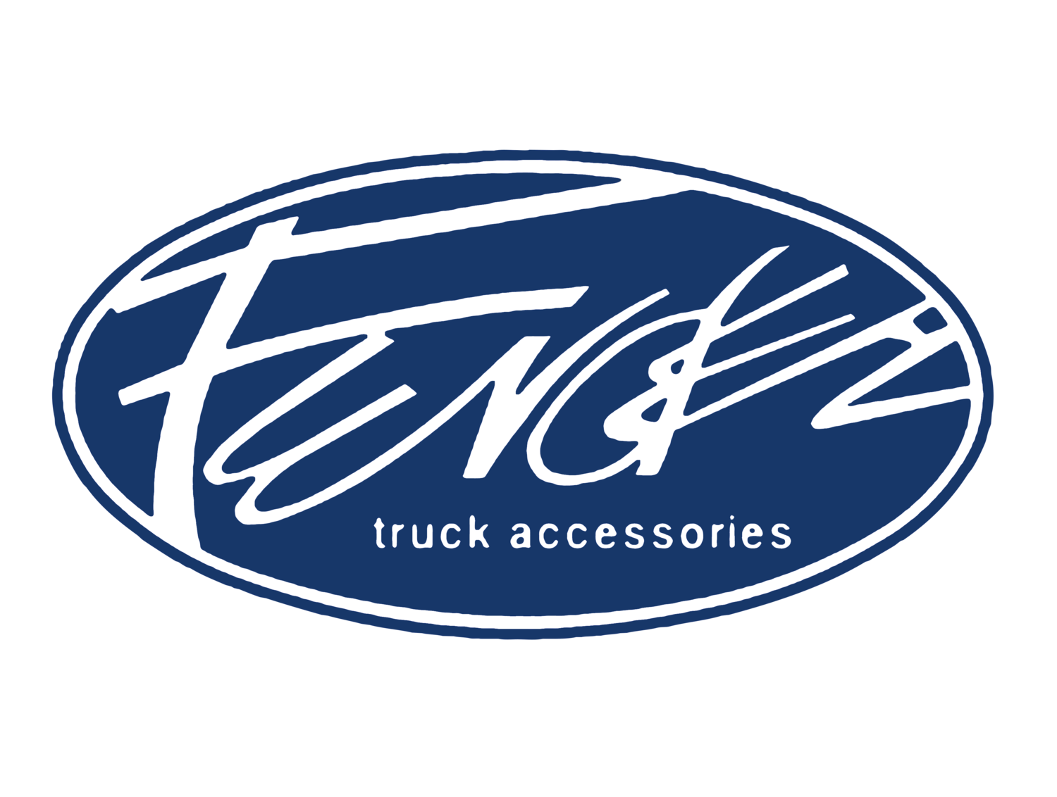 Fender Truck Accessories