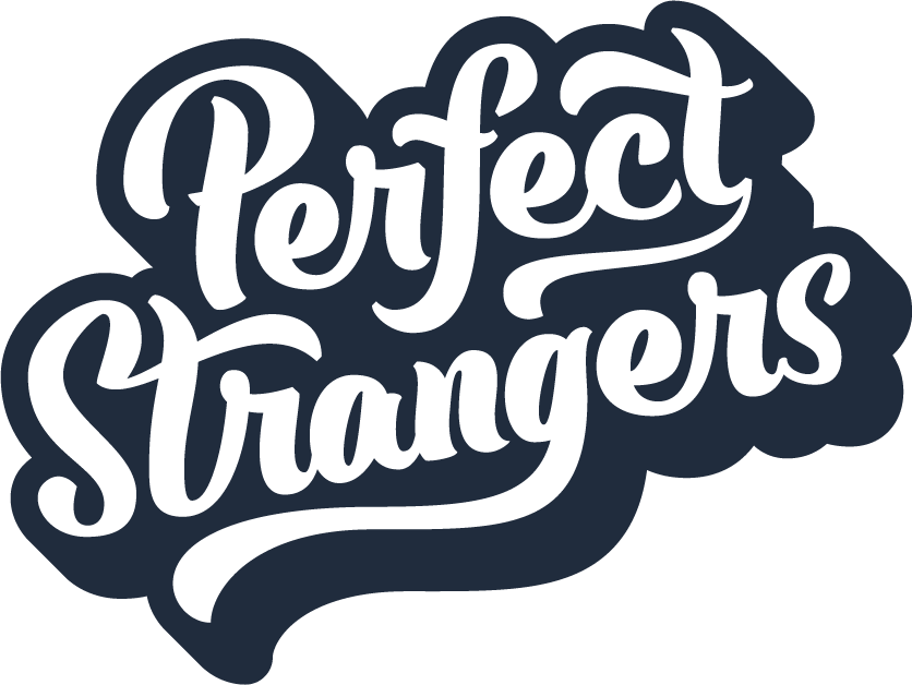 Perfect Strangers Design
