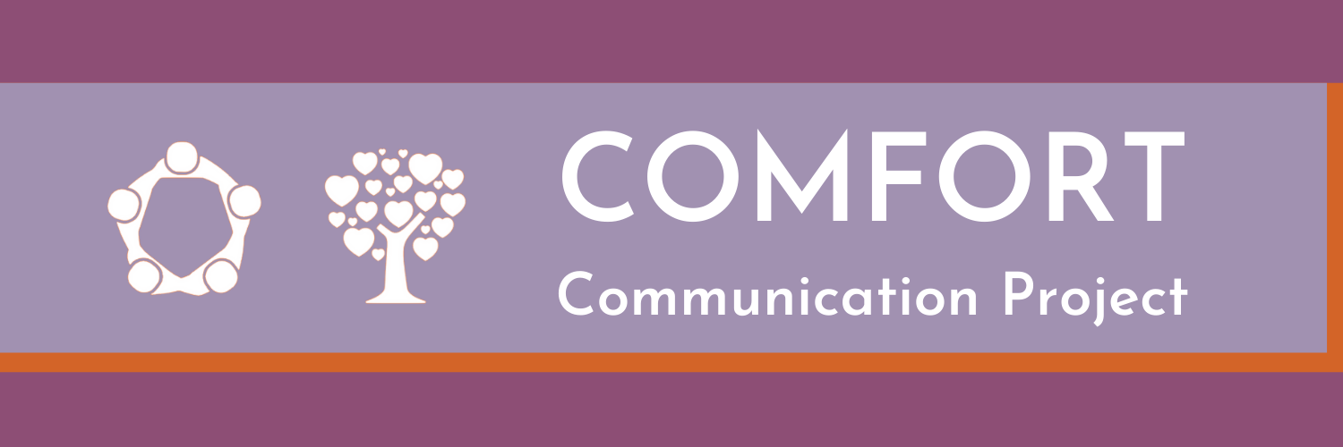 COMFORT Communication Project