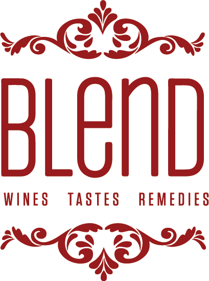 Blend Wine Bar