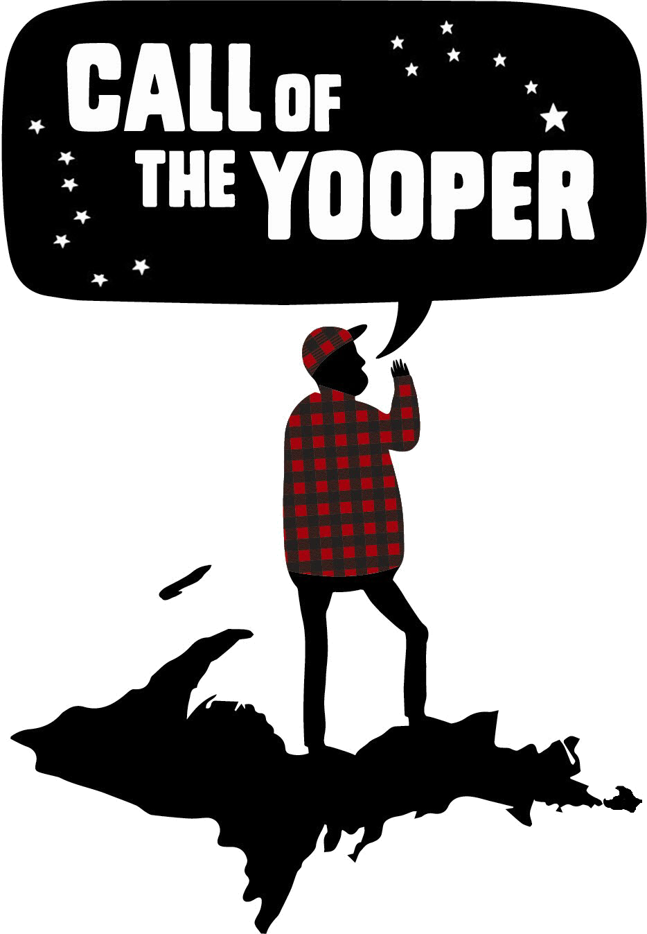 Call of the Yooper