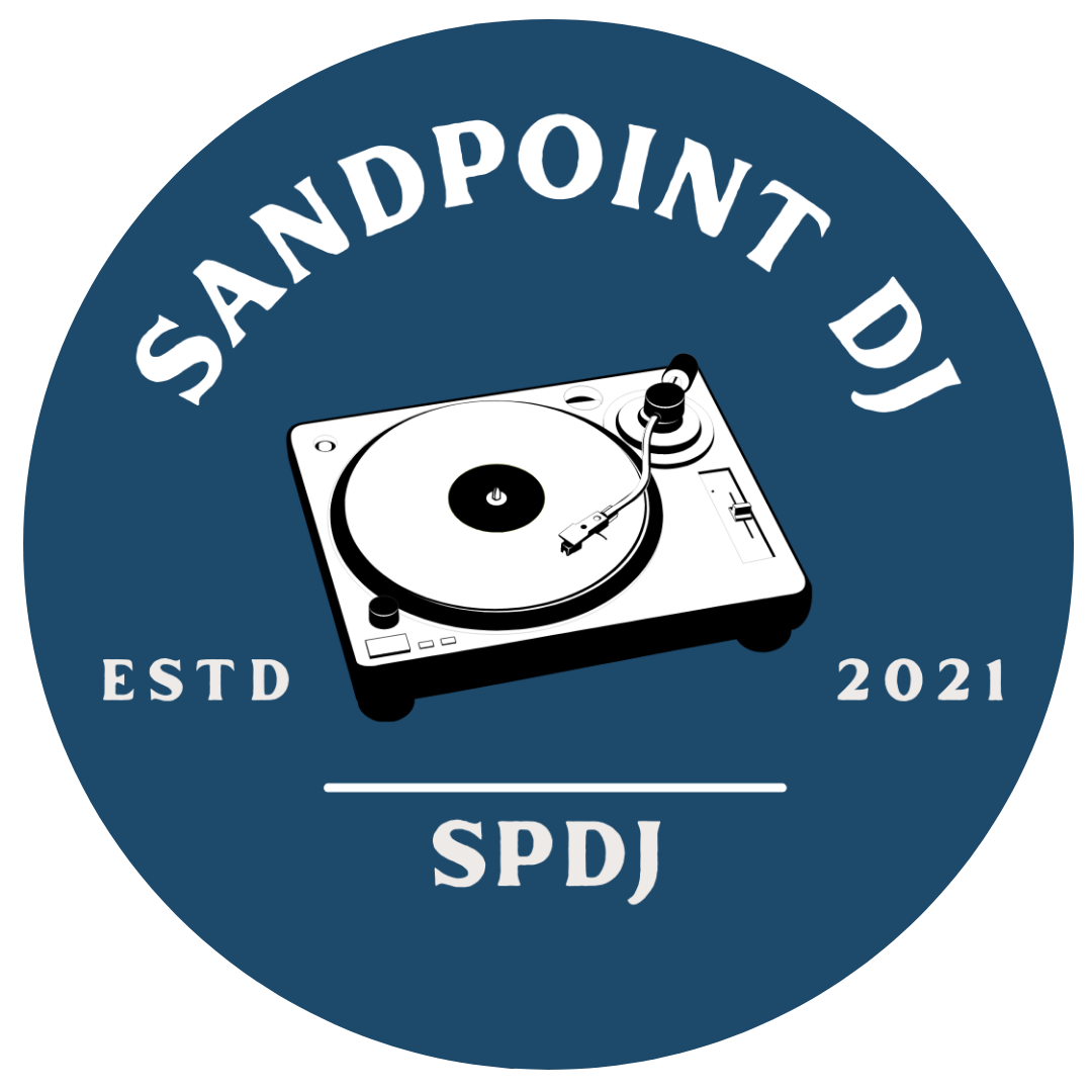 Sandpoint DJ Service