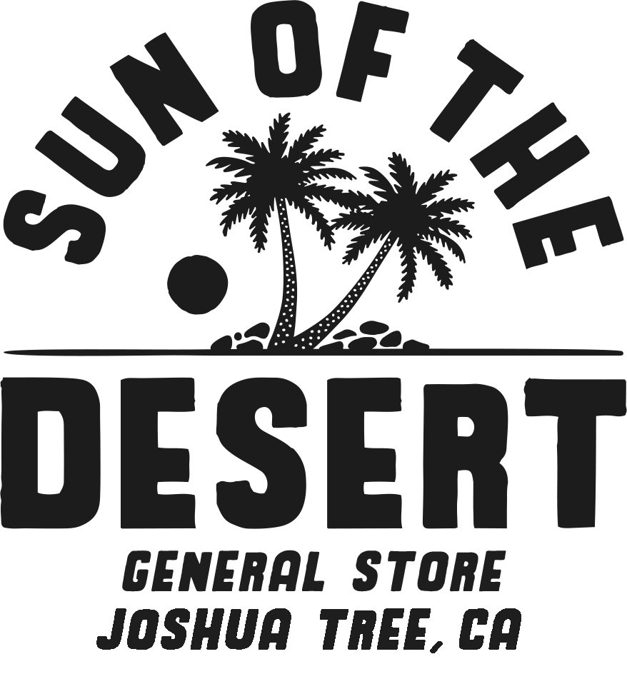 SUN OF THE DESERT