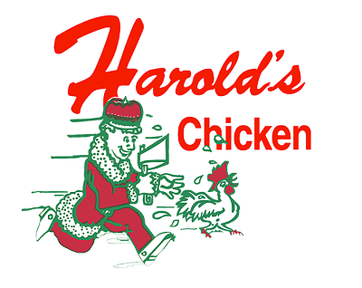 Harold&#39;s Chicken #24, 407 E 75th Street