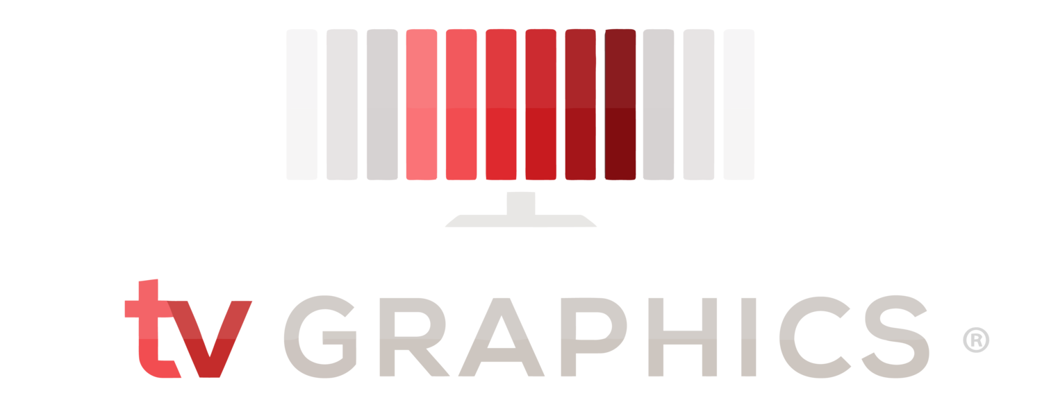 TV Graphics