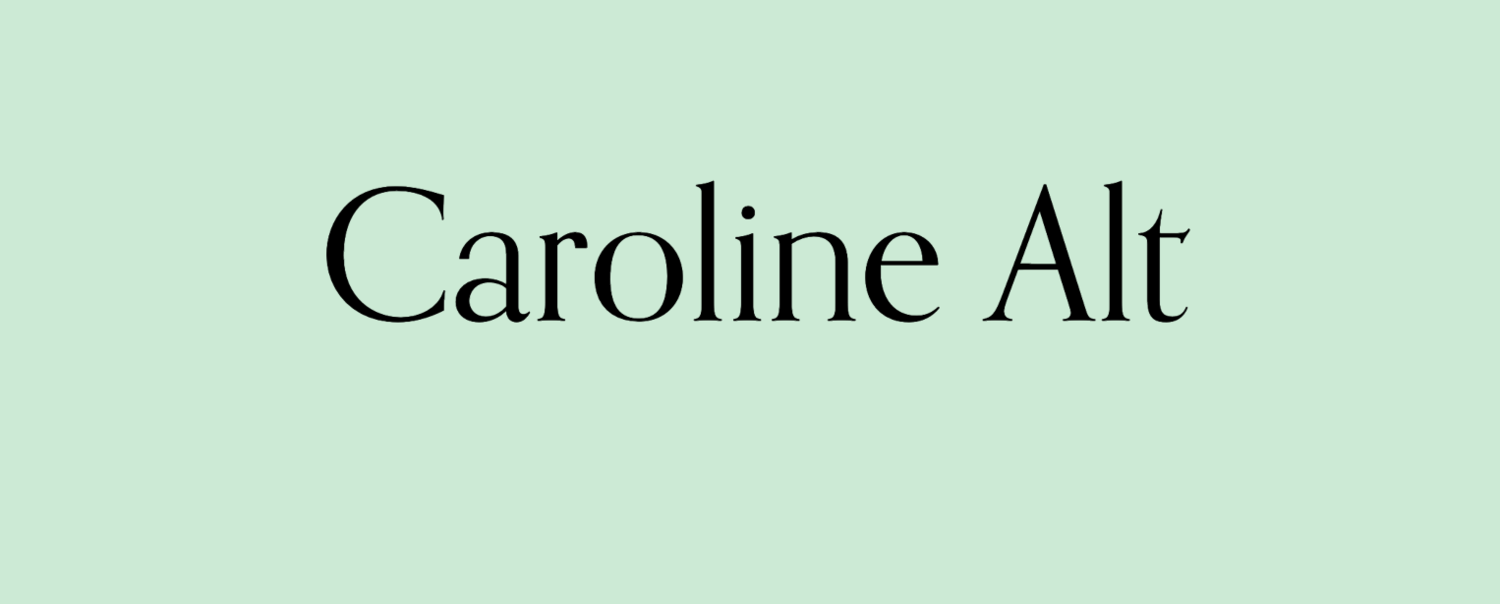 Caroline Alt