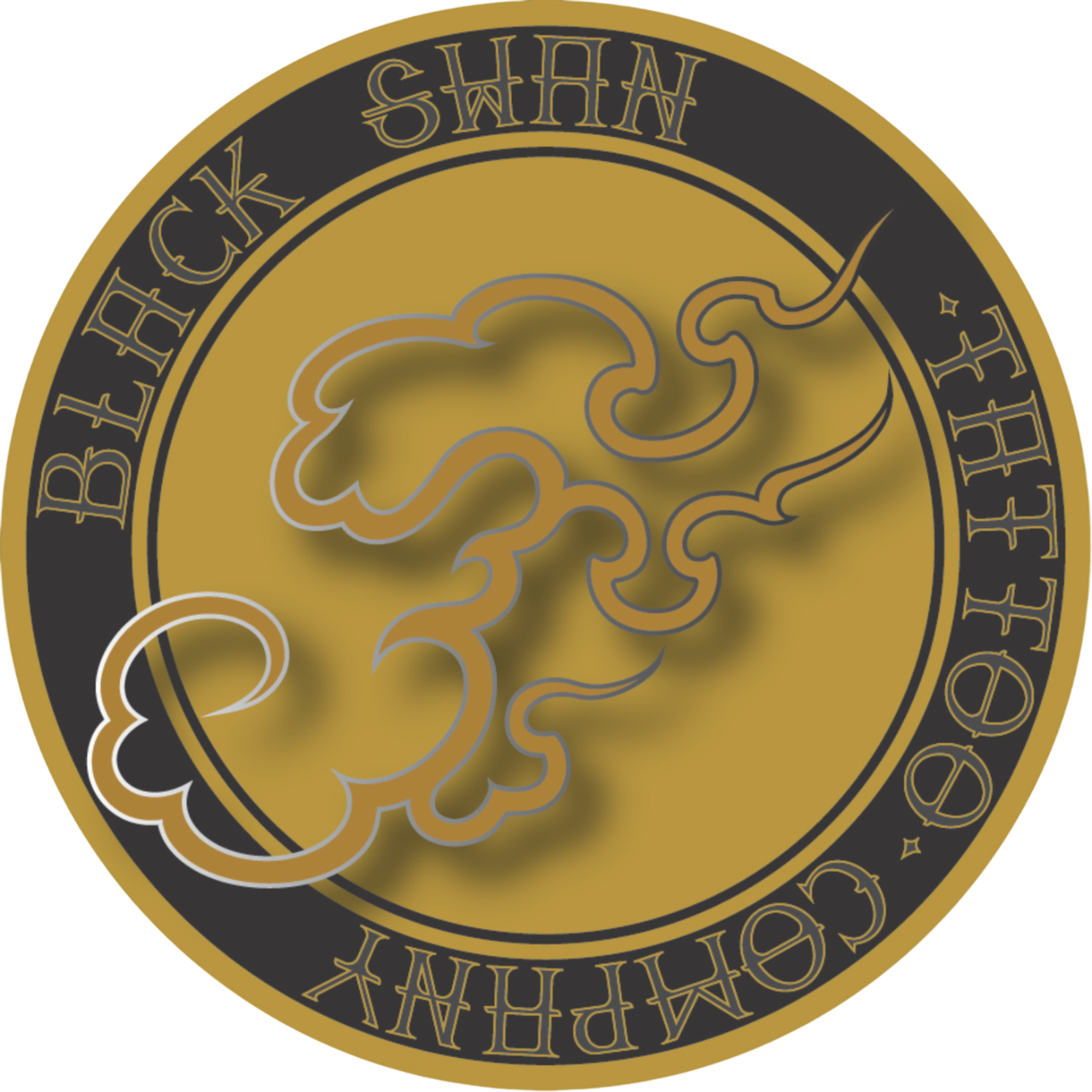 Black Swan Tattoo Company