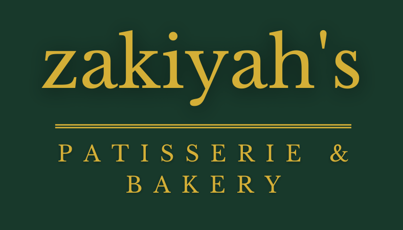 Zakiyah&#39;s Patisserie &amp; Bakery 