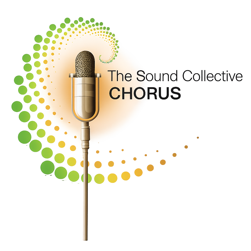 The Sound Collective Choir