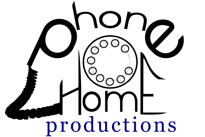 Phone Home Productions